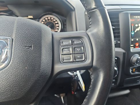 Used 2020 RAM 1500 Express w/ Wheel & Sound Group AWD/4WD image 23
