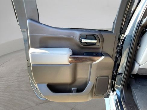 Used 2020 GMC Sierra 1500 SLT w/ SLT Premium Package image 23