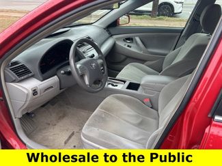 Used 2009 Toyota Camry LE video 3