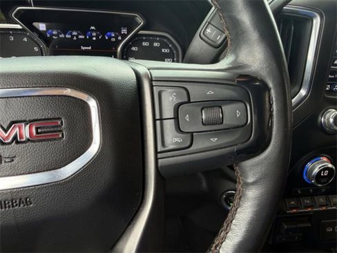Used 2020 GMC Sierra 1500 AT4 w/ AT4 Premium Package image 25