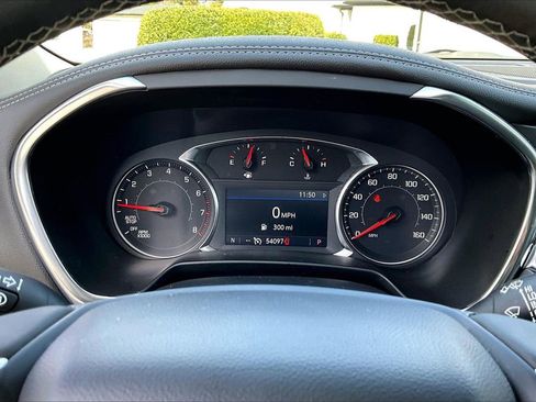 Used 2024 Chevrolet Blazer LT image 10