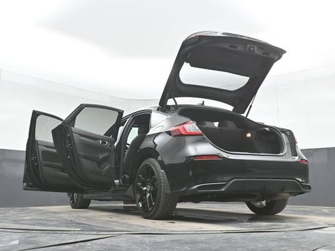 Used 2022 Honda Civic Sport image 51