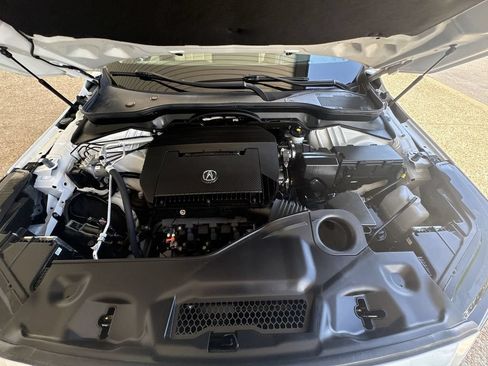 Used 2022 Acura MDX w/ Advance Package AWD/4WD image 31