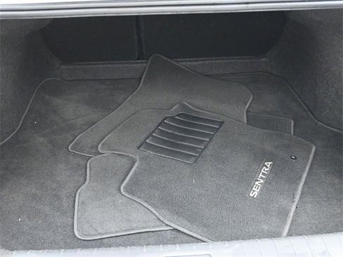 Used 2024 Nissan Sentra SV w/ All-Weather Package image 28