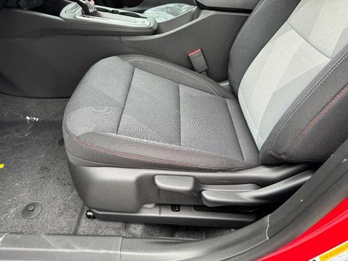 New 2026 Chevrolet Trax RS FWD image 29
