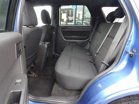 Used 2009 Ford Escape XLT image 9