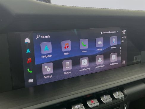 Certified 2026 Porsche 911 Carrera GTS image 15