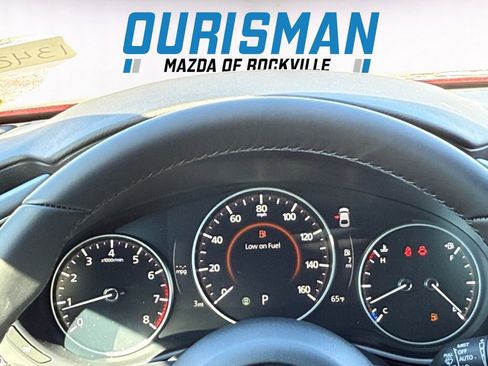 New 2026 MAZDA MAZDA3 s Sport image 14