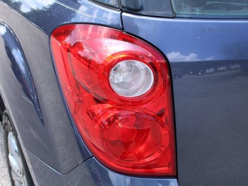 Used 2013 Chevrolet Equinox LS FWD image 11