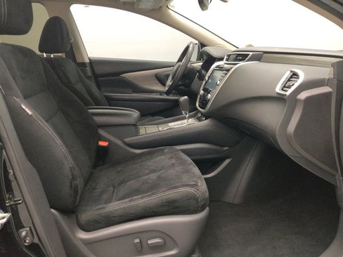 Used 2017 Nissan Murano SV w/ Premium Plus Package image 21