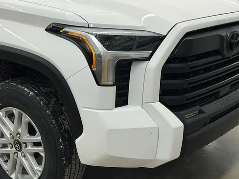 New 2026 Toyota Tundra SR5 w/ SR5 Premium Package image 2