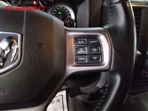 Used 2022 RAM 1500 Classic Warlock image 13