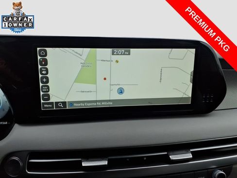 Used 2024 Hyundai Palisade SEL image 27