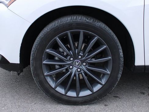 Used 2023 Acura RDX AWD w/ A-Spec & Advance Pkg image 40