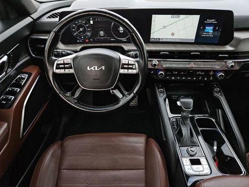 Used 2023 Kia Telluride SX Prestige image 5