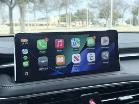 Used 2026 Genesis G70 2.5T image 77