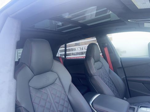 New 2026 Audi SQ8 Prestige image 39