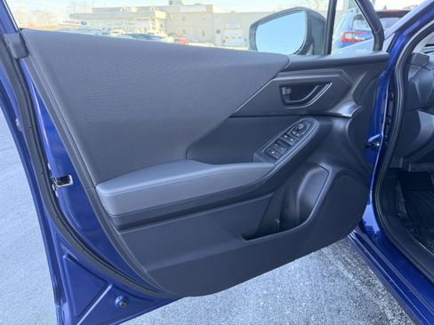 Certified 2025 Subaru Impreza 2.0i image 16