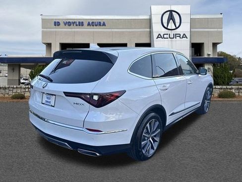 Used 2026 Acura MDX FWD w/ Technology Package image 5