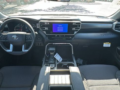 New 2026 Toyota Tundra SR5 image 22