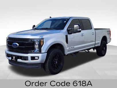 Used 2019 Ford F350 Lariat