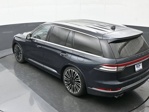 Used 2020 Lincoln Aviator Black Label w/ Dynamic Handling Package AWD/4WD image 29