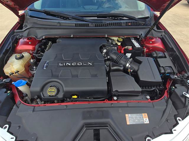 Used 2014 Lincoln MKZ w/ Equipment Group 102A Reserve FWD image 19