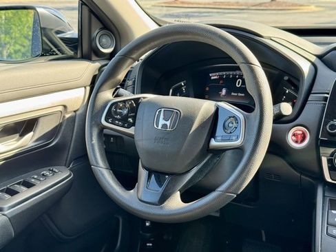 Used 2022 Honda CR-V Special Edition image 19