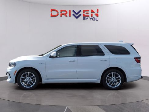 Used 2022 Dodge Durango R/T AWD/4WD image 2
