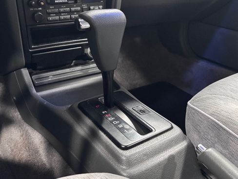 Used 1992 Honda Accord LX image 16