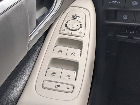 New 2025 Hyundai Sonata SEL image 19