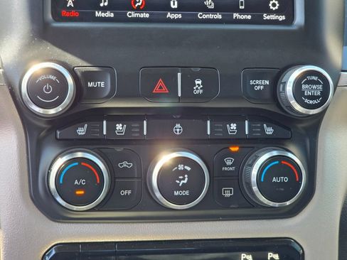 Used 2021 RAM 3500 Laramie AWD/4WD image 26