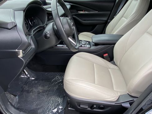 Used 2023 MAZDA CX-30 AWD 2.5 S w/ Preferred Package image 26