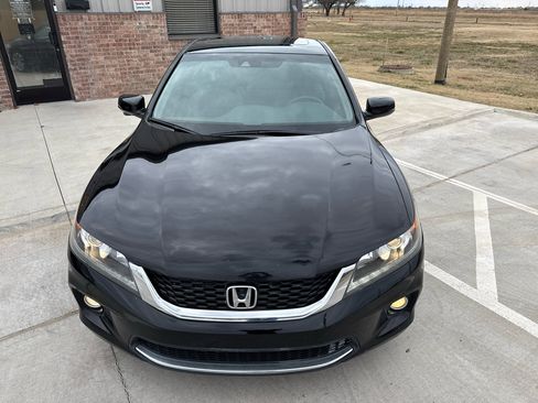 Used 2014 Honda Accord EX-L image 4