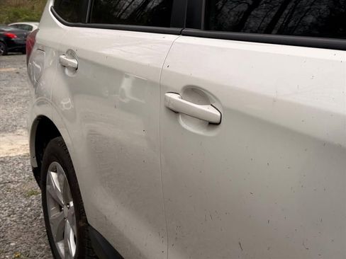 Used 2016 Subaru Forester 2.5i w/ Popular Package #1 image 10