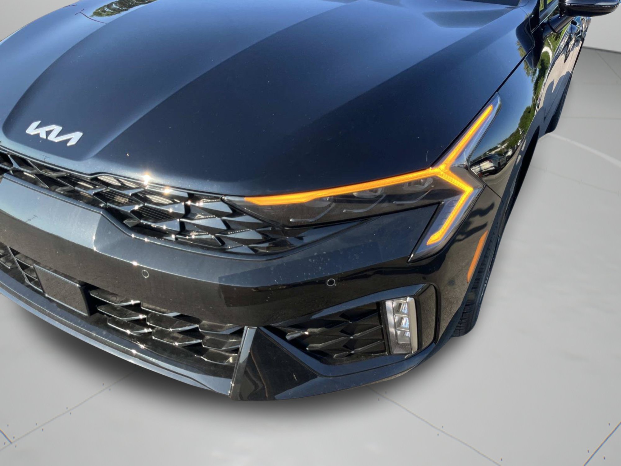 New 2026 Kia K5 GT-Line FWD image 30