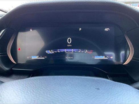 Used 2023 Jeep Grand Cherokee Limited image 22