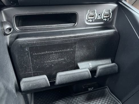 Used 2020 RAM 2500 Laramie AWD/4WD image 22