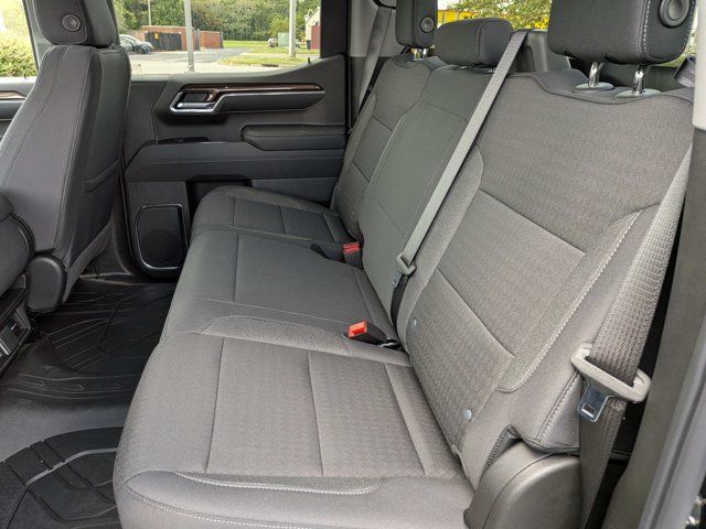New 2026 Chevrolet Silverado 1500 RST w/ RST Select Package AWD/4WD image 11