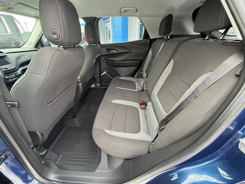Used 2022 Chevrolet TrailBlazer LT w/ Confidence II Package image 24