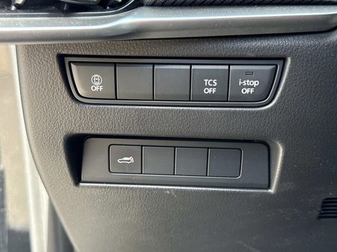 Used 2025 MAZDA CX-90 3.3 Turbo w/ Select Package image 45