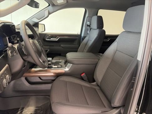 New 2026 Chevrolet Silverado 1500 RST image 13