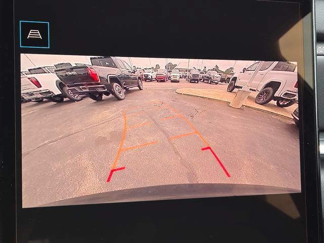 New 2027 GMC Terrain Elevation w/ Elevation Premium Package FWD image 7