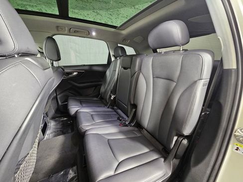 Used 2022 Audi Q7 3.0T Premium Plus w/ Premium Plus Package image 20