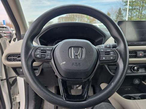 Used 2024 Honda HR-V LX image 13