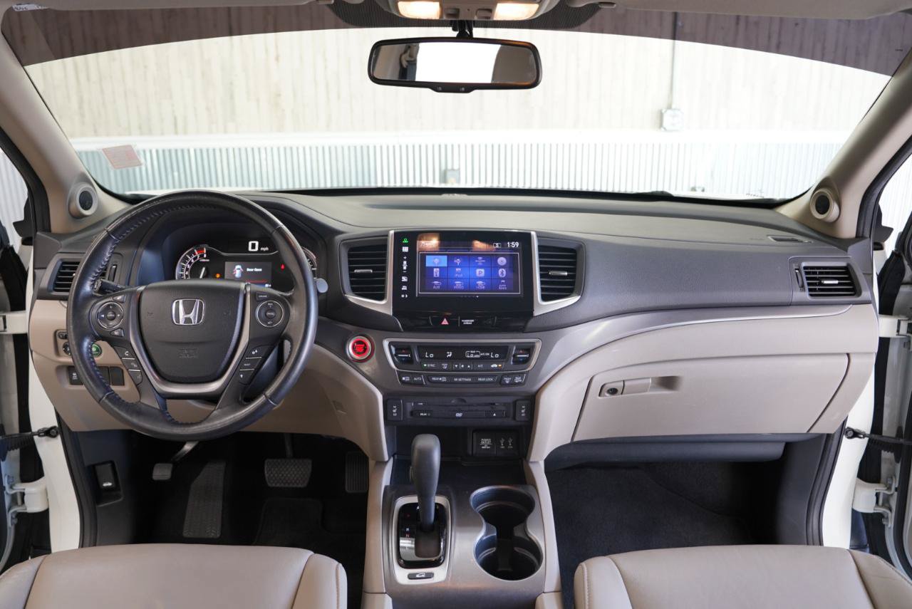 Used 2016 Honda Pilot EX-L image 17