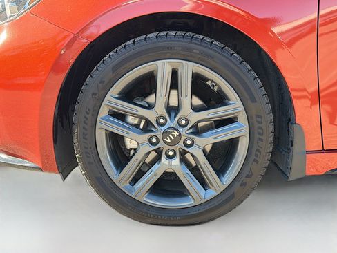 Used 2020 Kia Forte GT-Line image 38