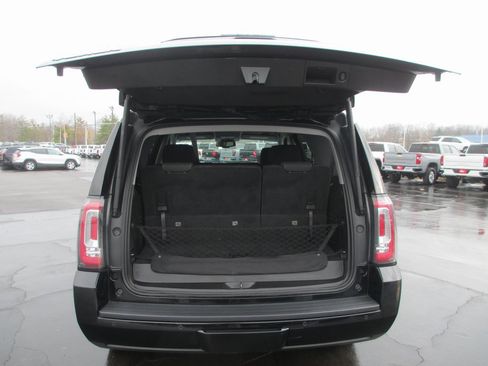 Used 2015 GMC Yukon SLE w/ Convenience Package image 7