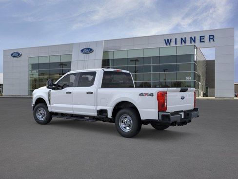 New 2026 Ford F250 XL AWD/4WD image 4