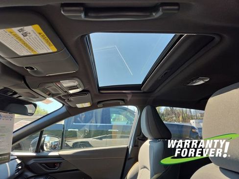 New 2026 Subaru Crosstrek 2.5i Sport AWD/4WD image 13